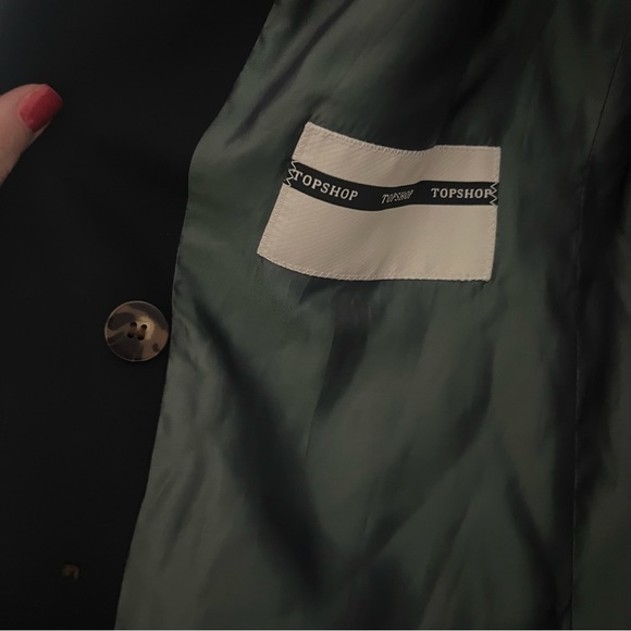 Tailored blazer - Picture 6 of 6